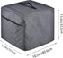 Meat Slicer Cover, Food Slicer Cover,With Organizer Bag for Accessories, such as Stainless steel blade, brush, etc., waterproof fabric, easy to cl...