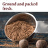 The Spice Way Allspice - ground (4 oz) a multipurpose berry powder for curries, sauces, soups and even pastries...