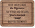 Craftique Retirement Gifts for Women Men 2024- Wood Cutting Board Engraved with Heartwarming Words- Retirement Appreciation Gift for Coworker Teac...