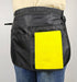 Small Size Cleaning Caddy Apron for Women with 5 Pockets, Professional Waterproof Cleaning Supplies for Housekeepers...