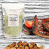 Tolosa Pointe - Steak, Santa Maria Seasoning, Pork Tenderloin, Prime Rib Roast, Steak Seasoning for Grilling, BBQ Rub, Sugar Free, Gluten Free, 12...