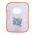 Dreambaby Terry Cloth Cotton Pullover Baby Bibs for Teething Feeding and Drooling - Super Absorbent & Extra Soft - Machine Washable - Farm Animals...