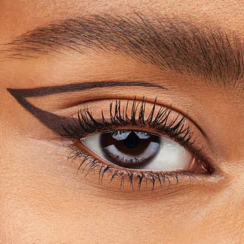 essence | Stay & Play Gel Eyeliner | Super Soft Gel-like Texture | Waterproof & Longlasting | Vegan & Cruelty Free (02 But First Espresso)...