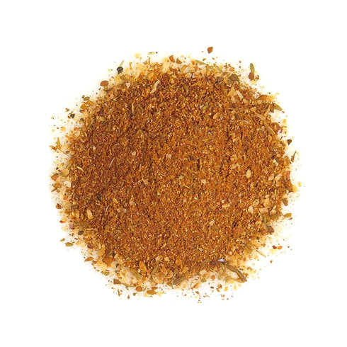 Dizzy Pig Barbecue Company ish Fusion Bayou-ish Blackening Seasoning (8oz Shaker)...