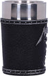 Metallica Nemesis Now Officially Licensed Black Album Shot Glass...