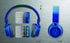 eKids Wireless Bluetooth Kids Headphones with Microphone, Portable Volume Reduced to Protect Hearing Rechargeable Battery, Adjustable Kids Headban...
