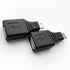 USB 2.0 Micro USB Male to USB Female OTG Adapter (2 Pack)...