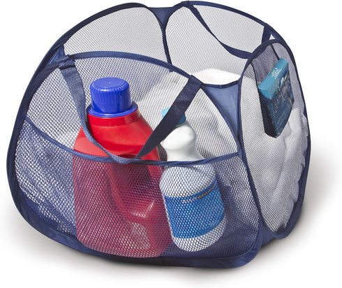 PRO MART INDUSTRIES Pyramid Pop Up Hamper...