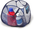 PRO MART INDUSTRIES Pyramid Pop Up Hamper...
