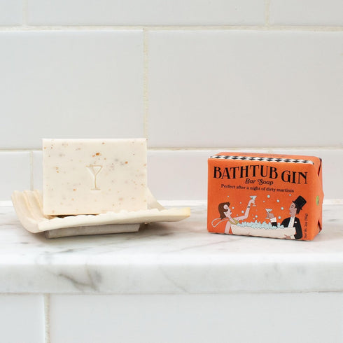 Bathtub Gin Soap - Made in the USA...