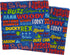 Disney/Pixar Toy Story 4 Beverage Napkins - 5" x 5" (Pack Of 16), Vibrant Multicolor Design, Soft & Absorbent Paper Napkins - Perfect For Themed P...