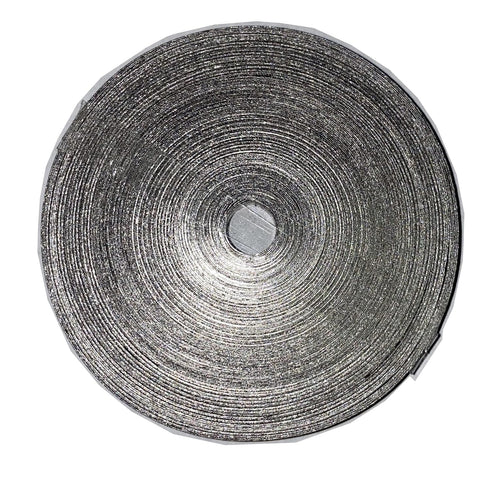 Magnesium Ribbon High Purity Lab Chemicals 1 Rolls 99.95% 25 g Approx 70 ft Awesome Industries...