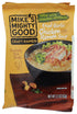 MIKES MIGHTY GOOD Organic Fried Garlic Chicken Ramen, 2.2 OZ...