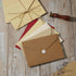 20 Pcs White Envelopes 4 x 6,A6 Envelopes, Card Envelopes, White Paper Envelopes, Invitation Envelopes, Postcard Envelopes(Ivory White)...