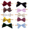 Parker Baby Girl Headbands and Bows, Assorted 10 Pack of Hair Accessories for Girls - "The Anne Set"...