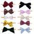 Parker Baby Girl Headbands and Bows, Assorted 10 Pack of Hair Accessories for Girls - "The Anne Set"...