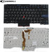 T410 Keyboard, New Laptop Keyboard with Pointer Compatible with Lenovo ThinkPad t410 t420 t510 t520 x220 t400 t420s US Layout Black...