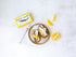 Matiz Sardines with Lemon Packed in Olive Oil (4.2oz/120g tin)...