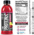 Protein2o 15g Whey Protein Infused Water Plus Energy, Cherry Lemonade, 16.9 oz Bottle (Pack of 12)...