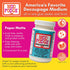Mod Podge Waterbase Sealer, Glue and Finish for Paper (8-Ounce), CS11236 Matte Finish...