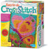 4M Cross Stitch Kit, Multicolor...