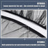 Baby Mosquito Net for Infant Car Seats,Infant Stroller and Bassinets, Carrier,Breathable with Elastic Netting for Easy Fitting, Portable Durable &...