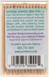 Auromere Ayurvedic Neem Toothpicks, 100 CT...