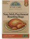 If You Care Parchment Roasting Paper Bags – Pack of 2 - Unbleached, Chlorine Free, Nonstick, Compostable, Silicone Coated – Extra Large Size...