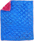 Durable Quilted Dish Cloth for Washing Dishes - Reusable Scouring Pad- Sponge Alternative for Non-Scratch Cleaning Sink Scrubber - for Dishes, Til...