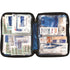 First Aid Only FAO-428 All-Purpose Emergency First Aid Kit for Home, Car, Travel, and Business, 131 Pieces...