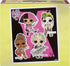 L.O.L. Surprise! Remix Rock Dolls Lil Sisters with 7 Surprises Including Instrument - Collectible Toy Gift for Kids, Girls and Boys Ages 4 5 6 7+ ...