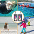 Mr. Pen- Waterproof Phone Pouch, 2 Pack, Waterproof Phone Holder, Dry Bag for Phone......