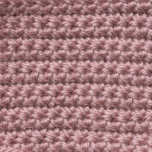 Caron Simply Soft Solids Yarn, Medium Gauge 100% Acrylic - 6 oz - Victorian Rose - Machine Wash & Dry...