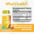 Neurobion Turmeric Curcumin 650 mg Herbal Supplement for Antioxidant Support, High Absorption Ultra Potent Turmeric Supplement Multivitamins Compl...