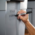 Sharpie Permanent Markers, Fine Point, Purple, Box of 12...
