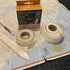 Lineco Transparent Mending Tissue 1/2 in. x 12 ft. roll...
