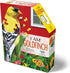 Madd Capp Puzzles - I AM Goldfinch - 300 Pieces - Animal Shaped Jigsaw Puzzle, Multi...