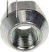 Dorman 611-110 Wheel Nut M14-1.50 Bulge - 22mm Hex, 20.5mm Length Compatible with Select Models, 10 Pack...