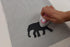 Sizzix Adhesive Iron-On Sheet 663009, 28.6 x 5.5 x 5.5 cm, Adhesive Iron-On Sheet...