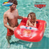 Swimways Disney Pixar Cars Inflatable Water Boat Vehicle, Inflatable Pool Floats and Kids Pool Toys, Cars Pool Party Supplies for Kids Aged 3 & Up...