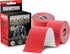Hampton Adams | As Seen on Shark Tank | Elastic Kinesiology Tape (2-Pack) | Uncut Athletic Tape Supports & Protects Muscles Knees Shoulders & Plan...