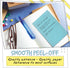 Better Office Products Lined Sticky Notes, 4 x 6, 6 Pack, 300 Sheets (50/Pad), Self Stick Notes with Lines, 4 Assorted Pastel Colors, Post Memos, ...