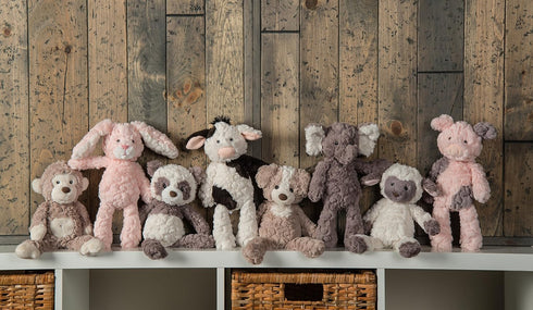Mary Meyer Putty Nursery Soft Toy, Hound, 1 Count (Pack of 1)...