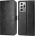 Galaxy Note 20 Ultra 5G Wallet Case - Flip Leather Slim Case with Card Holder Kickstand Magnetic Closure Protective Phone Case for Samsung Galaxy ...