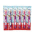 Colgate Kids Unicorn Toothbrush, Extra Soft for Children 5+ Years Old - Pack of 6...