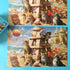 300 Piece Puzzles for Adults Clearance - Jigsaw Puzzles 300 Pieces for Kids Ages 6-8 8-10 10-12 - Santcastle Cats...