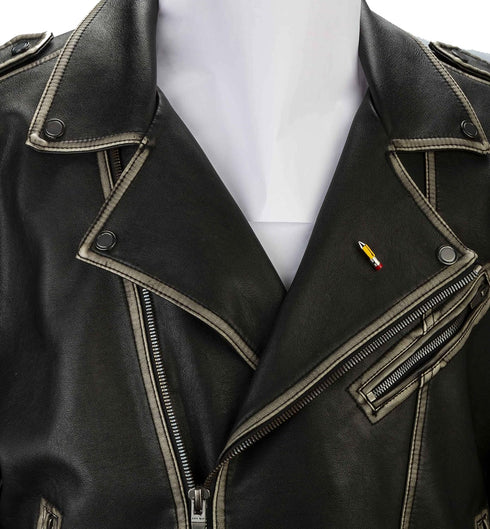 Lapel Pin for Men Pencil Brooch Suit Stud, Shirt Studs Men's Accessories Alloy Multi-Colour...