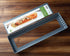 Fox Run Rectangular Loose Bottom Tart/Quiche Pan, Preferred Non-Stick, 14-Inch...