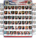 Young N Refined USA Presidents of the united states Of America poster New 2025 chart LAMINATED Classroom portrait school wall decoration learning ...