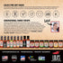 Lola’s Fine Hot Sauce - Carolina Reaper | 5 Fl Oz | Signature Family Recipe | All-Natural, Gluten-Free, Keto | Created With Carolina Reaper Pepper...
